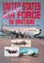 Jackson, Robert - The United States Air Force in Britain: Its Aircraft, Bases and Strategy Since 1948