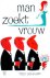 Schaap, Ted - Man zoekt vrouw