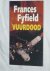 Fyfield, Frances - Vuurdood