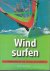 Simon Bornhoft - Windsurfen