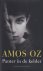 Oz, Amos - Panter in de kelder