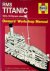RMS Titanic, 1909-12 (Olymp...
