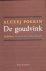 Alexej Poerin - De goudvink