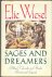 Wiesel, Elie - Sages and Dreamers