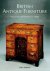 ANDREWS, John - British Antique Furniture