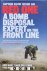 Red One. A Bomb Disposal Ex...