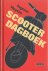 Heytze, Ingmar - Scooterdagboek.