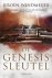 Jeroen Windmeijer - Zuid-Amerika-trilogie 2 - De Genesissleutel