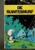 Peyo - de ruimtesmurf