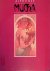 Mucha, Sarah - Alphonse Mucha: Celebrating the Creation of the Mucha Museum, Prague