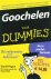 D. Pogue - Goochelen voor Dummies / Pocketeditie