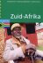 Te Gast In Zuid-Afrika
