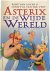 Asterix en de wijde wereld
