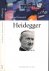 Inwood, Michael. - Heidegger.