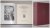 ALPHEN, G. VAN, - Catalogus der pamfletten van de bibliotheek der Rijksuniversiteit te Groningen, 1542-1853 (niet voorkomende in de catalogi van Broekema, Knuttel, Petit, Van Someren en Van der Wulp).