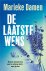 Marieke Damen - De laatste wens
