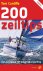 200 zeiltips / Hollandia al...