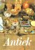 ANTIEK, Leven met - N. de R...