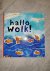 A. Bosman - Hallo Wolk!
