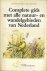 HANDBOEK NATUURMONUMENTEN: ...