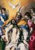 GRECO, EL - MICHAEL SCHOLZ-HÄNSEL. - El Greco. Domenikos Theotokopoulos 1541-1614. [Spanish edition]