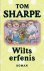 Tom Sharpe - Wilts erfenis