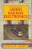 Complete Book of Model rail...