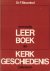 Eenvoudig leerboek der kerk...