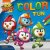 Nickelodeon Color Fun - Top...