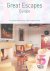 Shelley-Maree Cassidy - Great Escapes Europe