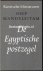 De Egyptische postzegel