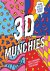 Eli George - 3D Munchies