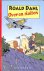 Roald Dahl - Over en sluiten