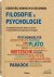 Filosofie & psychologie Ess...