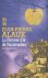 Jean-Pierre Alaux - La pomme d'or de Rocamadour / druk 1