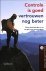 Cools, Kees - Controle is goed vertrouwen nog beter / over bestuurderes en corporate governance