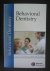 Mostofsky, David I. - behavioral Dentistry