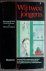 Galloway, David & Christian Sabisch (samengesteld door) - Wij twee jongens; mannelijke homoseksualiteit in de 20ste-eeuwse literatuur; een internationale bloemlezing