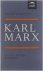 Karl Marx - Leven, leer en ...