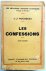 Rousseau, J.- J. - Les confessions (Tome II) (FRANSTALIG)