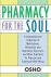 Osho (Bhagwan Shree Rajneesh) - Pharmacy for the Soul