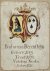  - [17th century heraldic drawing on parchment, coat of arms] Handcolored on parchment of Paulus van Beresteyn and Volckera Nicolai (married 1574), 1 p.