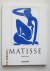 Henri Matisse 1869-1954. Me...