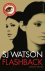 S.J. Watson - Flashback