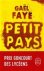 Faye, Gaël - Petit pays