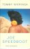 Joe Speedboot - roman