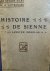 DOUGLAS, L., - Histoire de Sienne: histoire politique et sociale de la Republique de Sienne:
