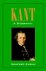 Germany) Kuehn Manfred (Philipps-Universitat Marburg - Kant: A Biography