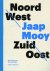 Noord West - Zuid Oost. Jaa...