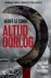 Herve Le Corre - Altijd oorlog
